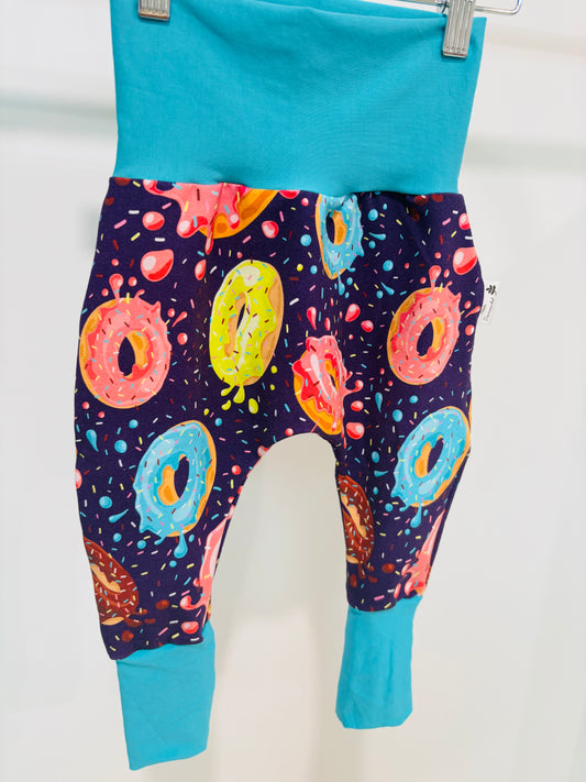 Pantalon évolutif beigne