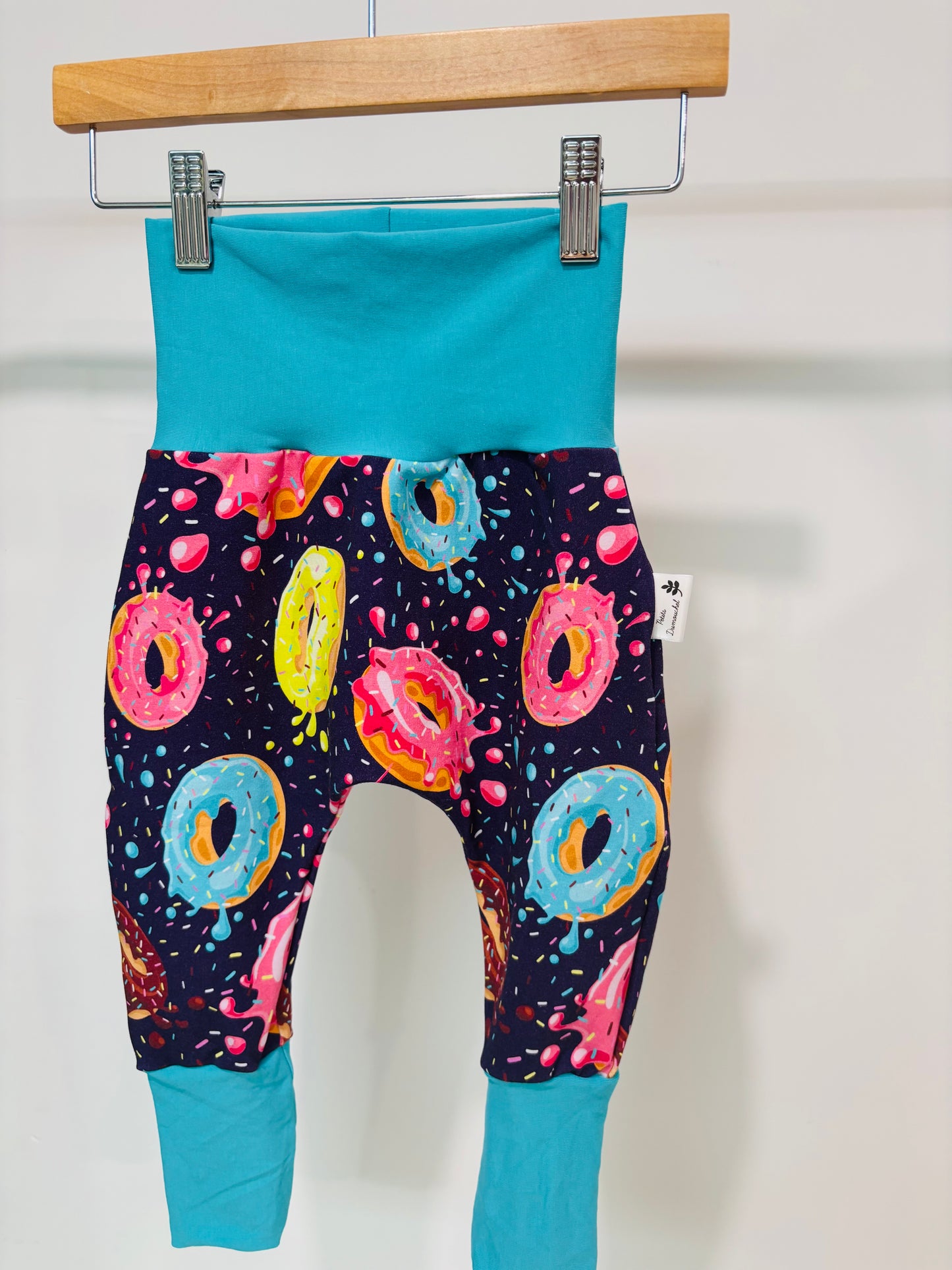 Pantalon évolutif beigne
