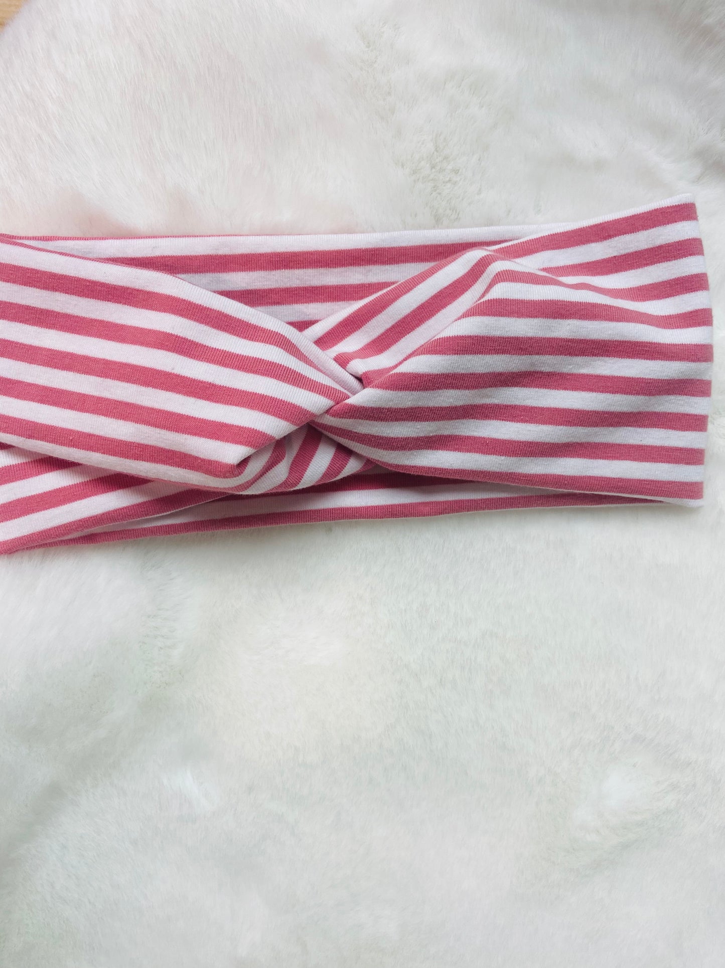 Bandeau ligné