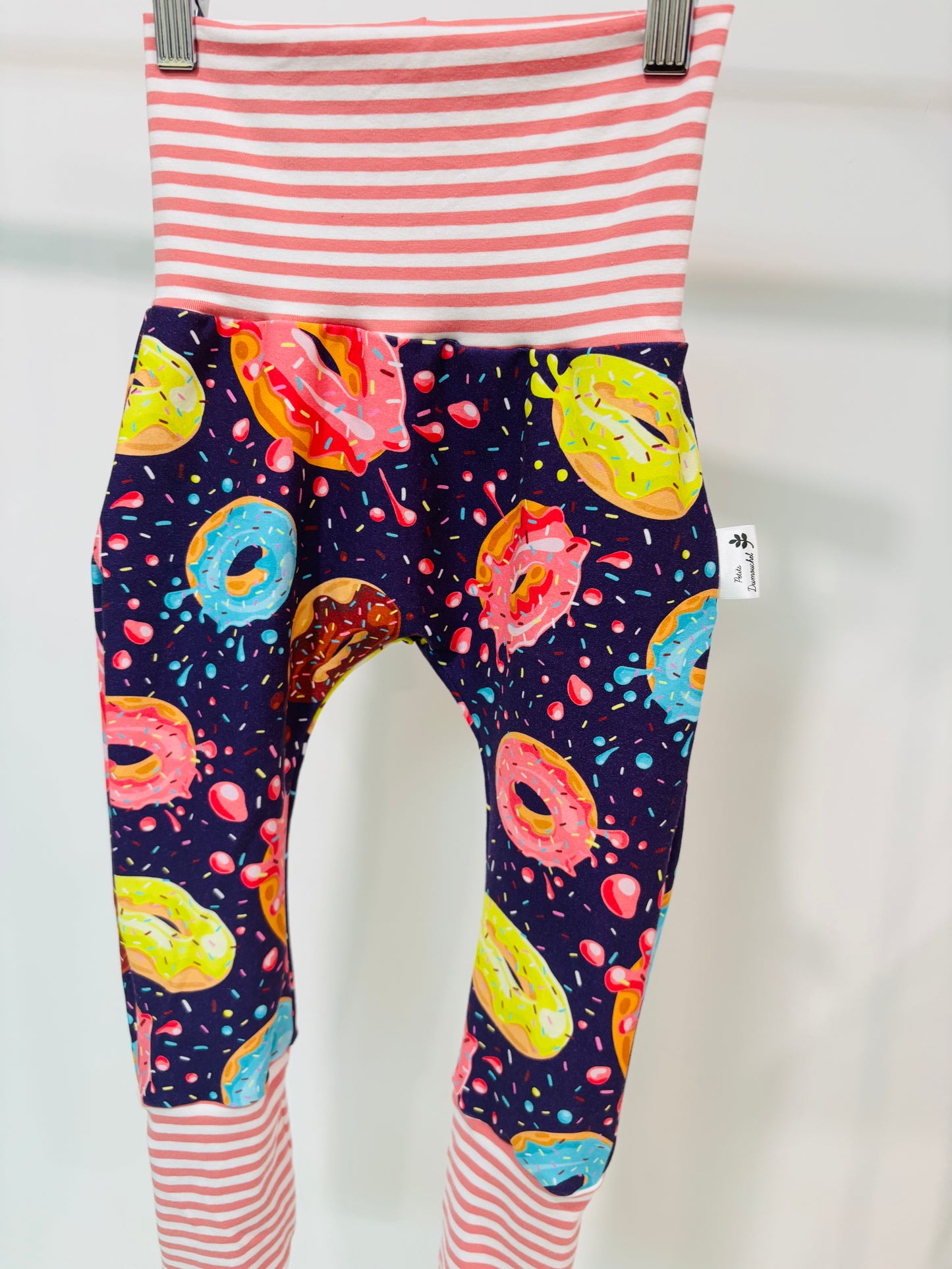 Pantalon évolutif beigne