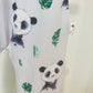 Pantalon évolutif panda