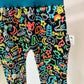 Pantalon évolutif néon