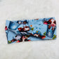 Bandeau à motif