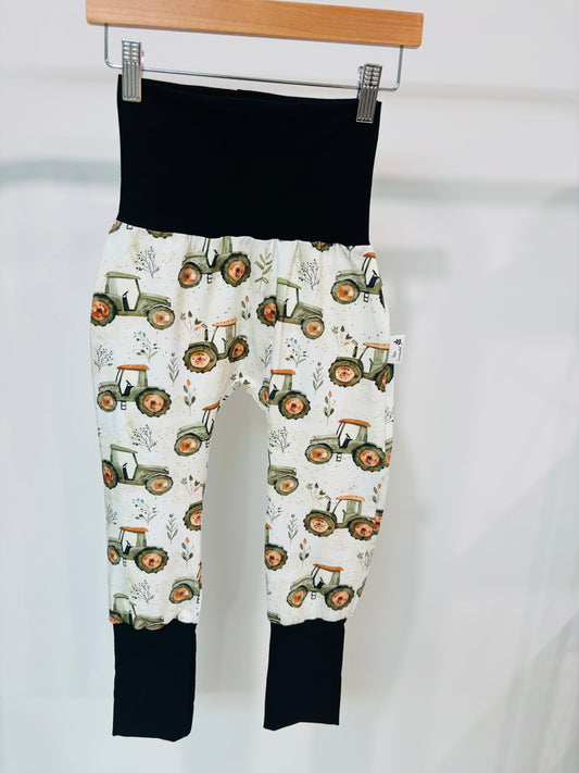 Pantalon évolutif doux tracteur