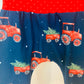 Pantalon évolutif tracteur d’hiver