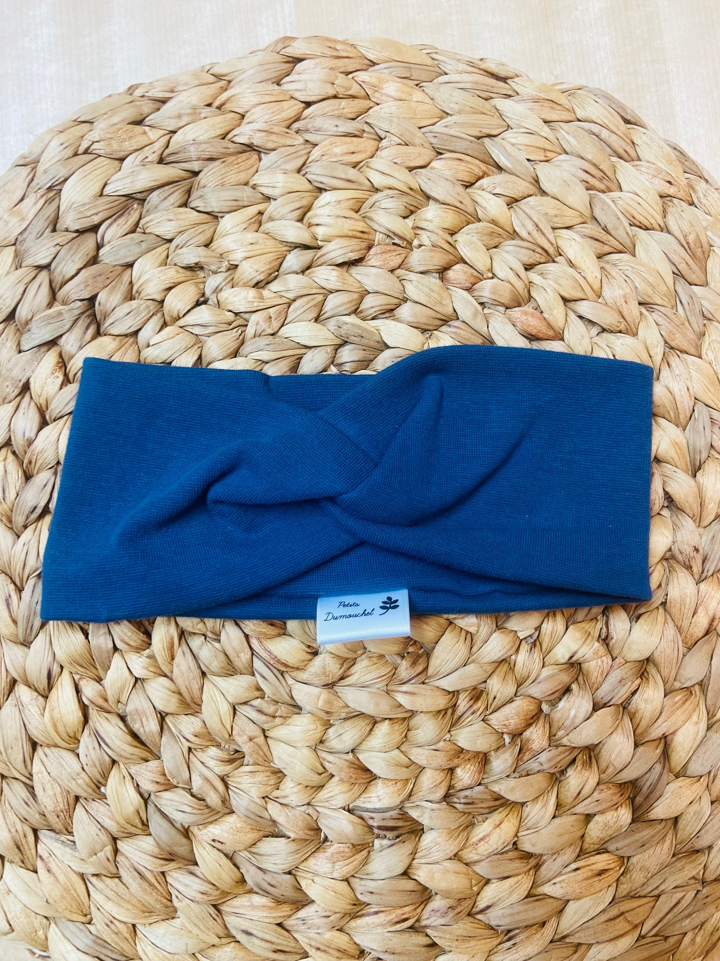 Bandeau texturé