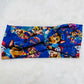 Bandeau à motif