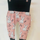 Pantalon évolutif lapin