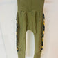 Pantalon évolutif petit paresseux