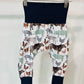 Pantalon évolutif animaux