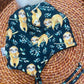 Tuque petit paresseux