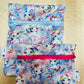 Sac pour collation monde de licorne