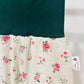Pantalon évolutif rose