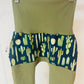 Pantalon évolutif cactus