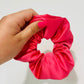 Chouchou de satin