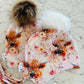 Tuque douce vache