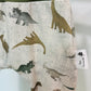 Pantalon évolutif doux dino