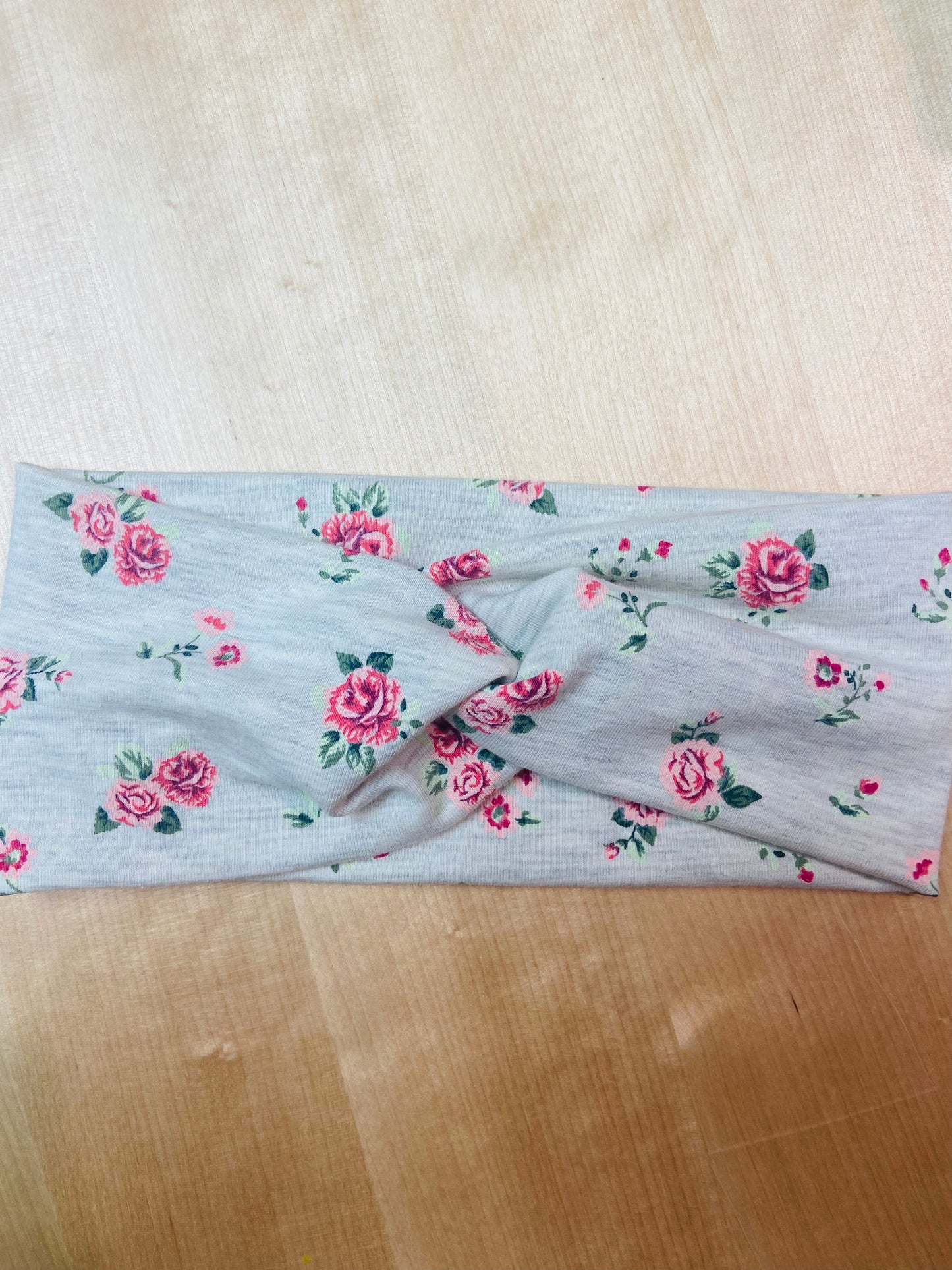 Bandeau à motif