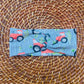 Bandeau à motif