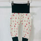 Pantalon évolutif rose