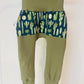 Pantalon évolutif cactus