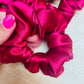 Chouchou de satin