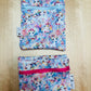 Sac pour collation monde de licorne