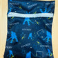 Sac pour collation hockey