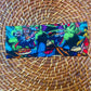 Bandeau à motif