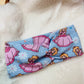 Bandeau à motif