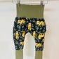 Pantalon évolutif petit paresseux